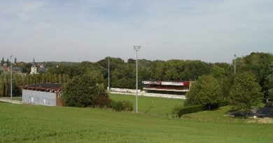 Begijnhofstadion